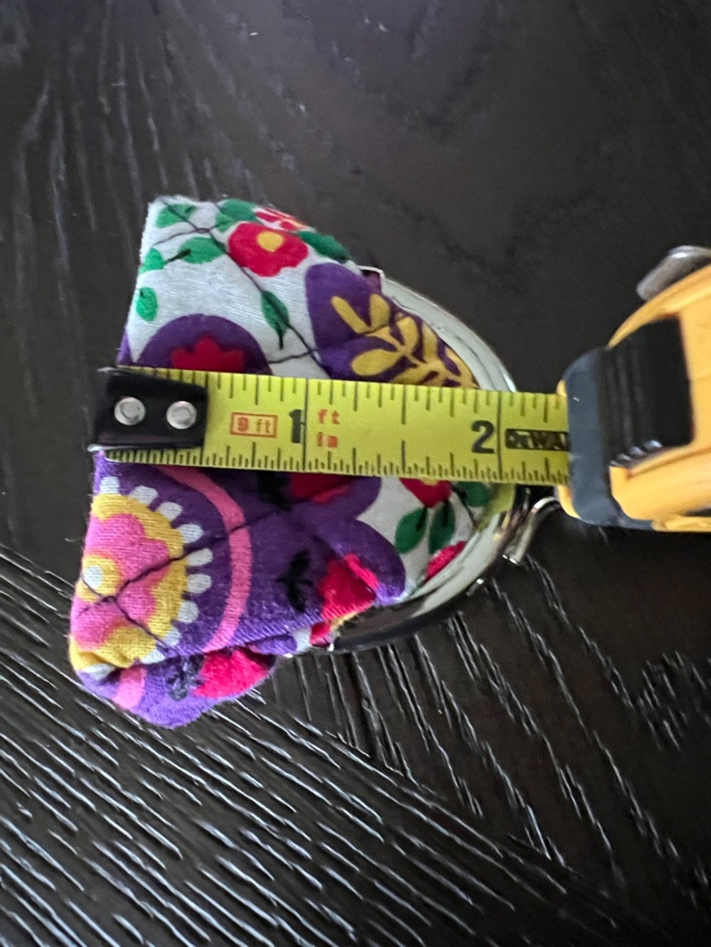 Bundle👛 Of 10pc Mini Vera Bradley Coinpurse.. - Picture 6 of 14